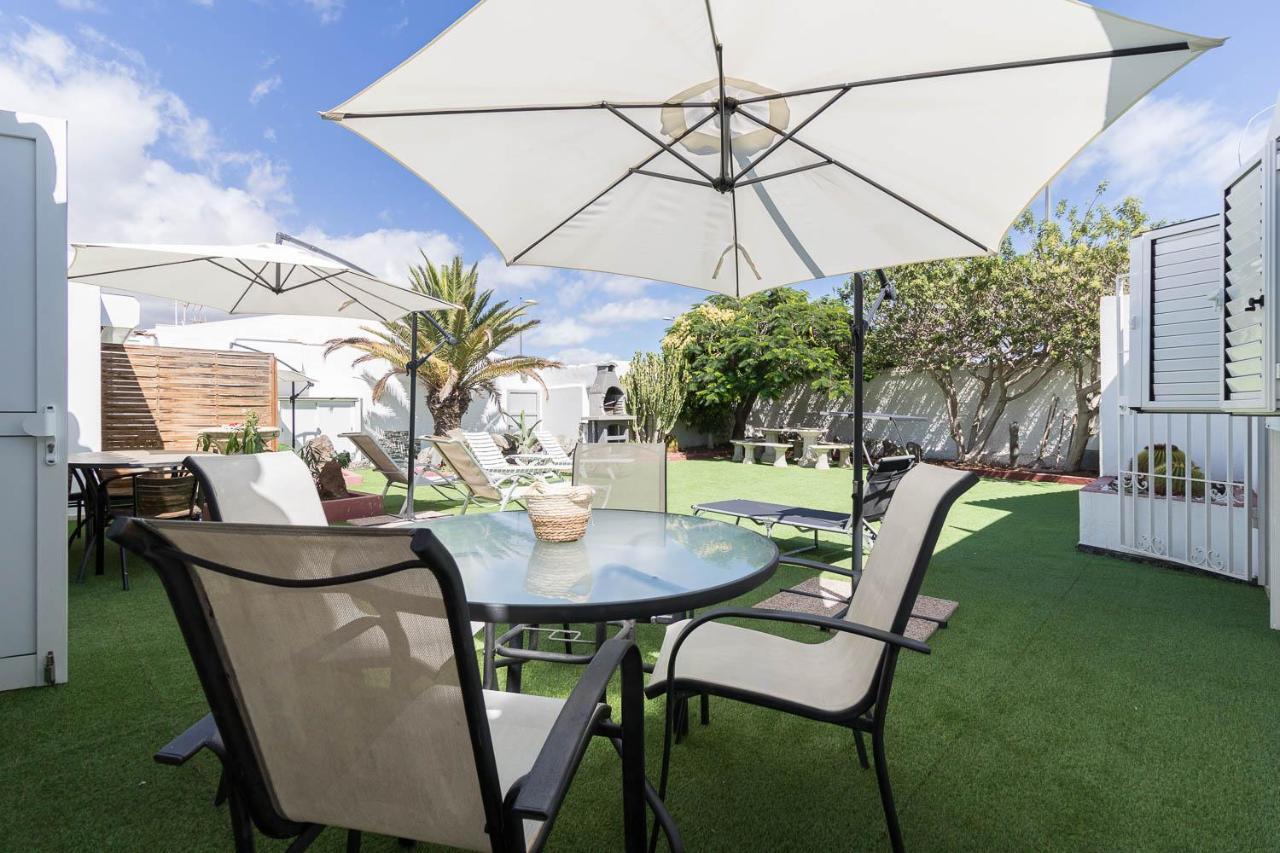 Appartamento Lapahi Playa del Inglés