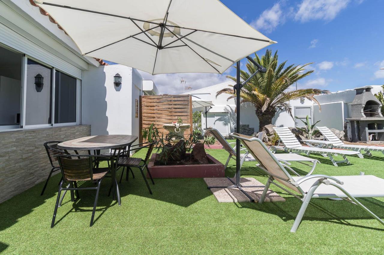 Lapahi Apartment Playa del Inglés