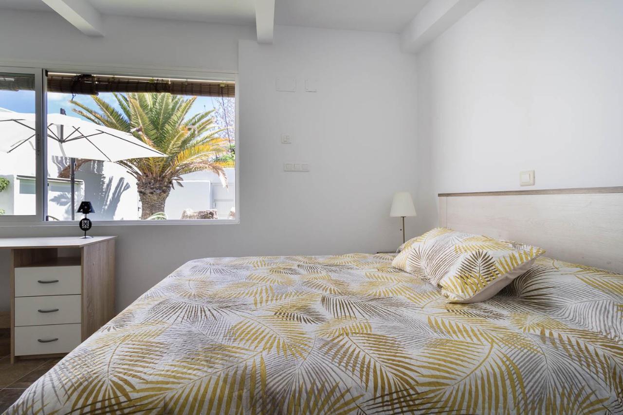 Lapahi Appartamento Playa del Inglés
