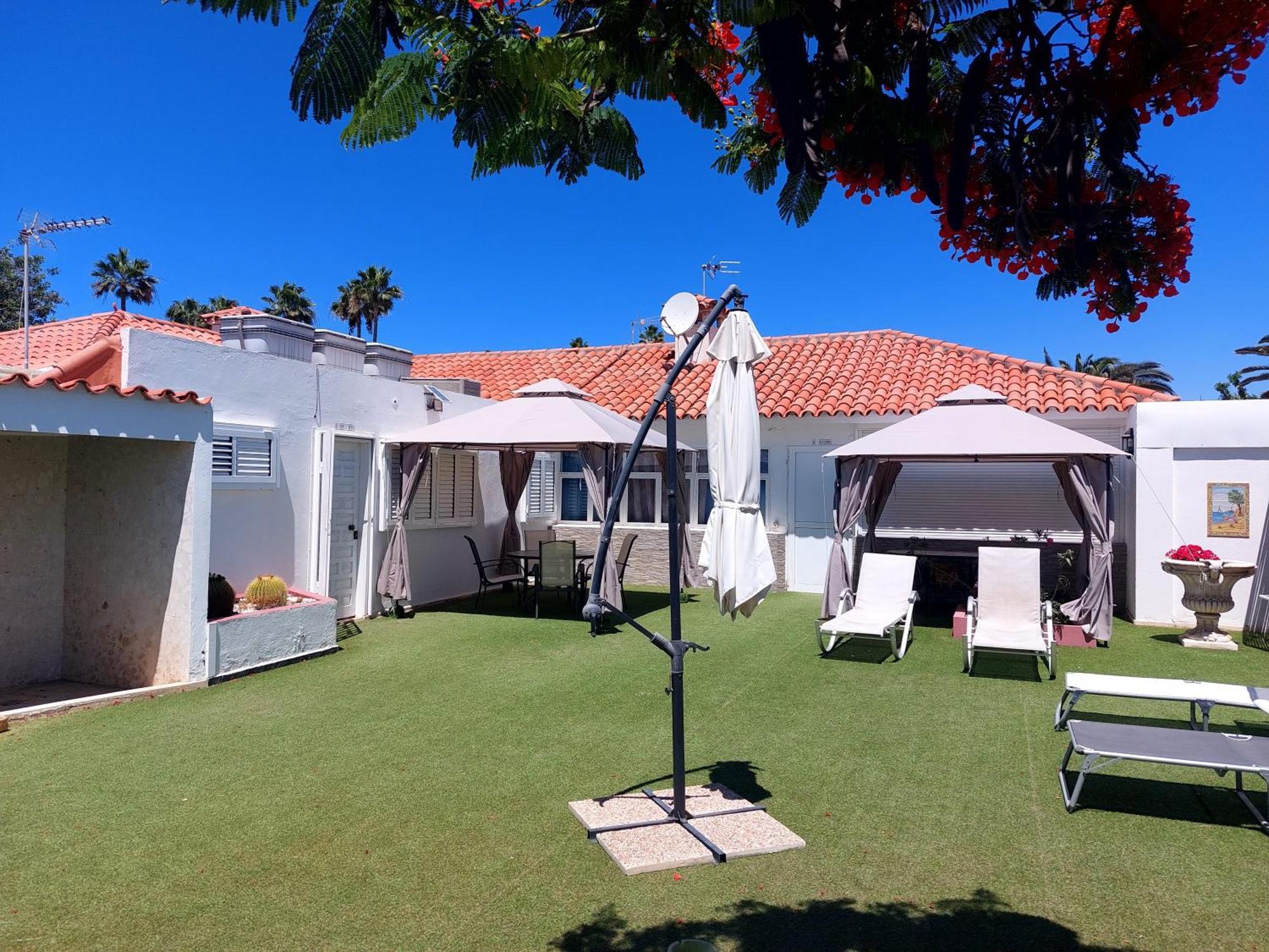 Lapahi Appartamento Playa del Inglés