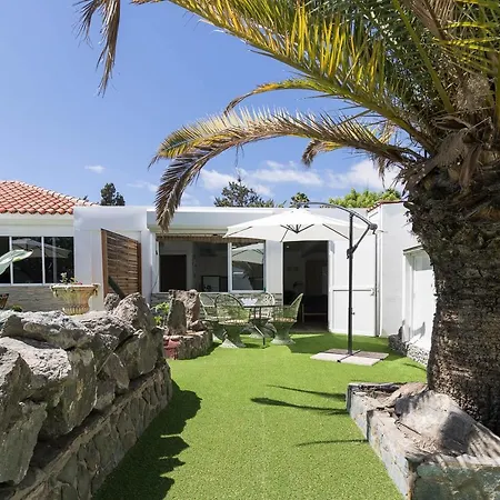 Bungalows Lapahi Playa del Ingles  Exterior photo