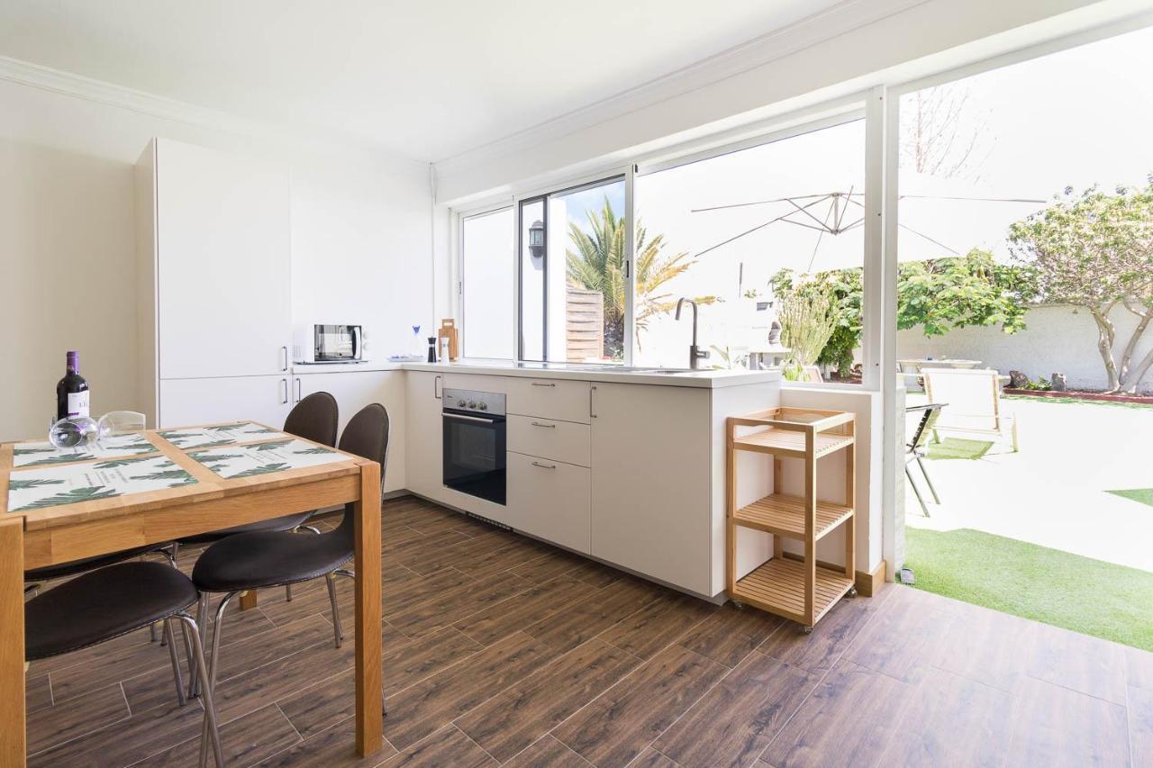 Lapahi Appartement