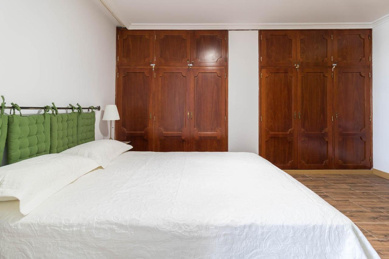 Appartement Lapahi