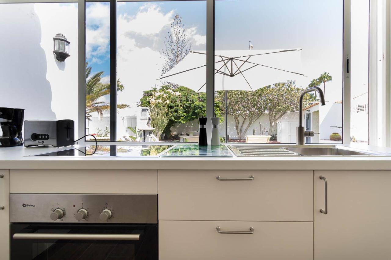 Appartement Lapahi